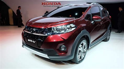 Honda Wrv Test Drive Booking Price Specifications Mileage Colours