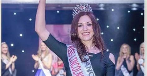 Do You Have What It Takes To Be Crowned Miss Lincoln Lincolnshire Live