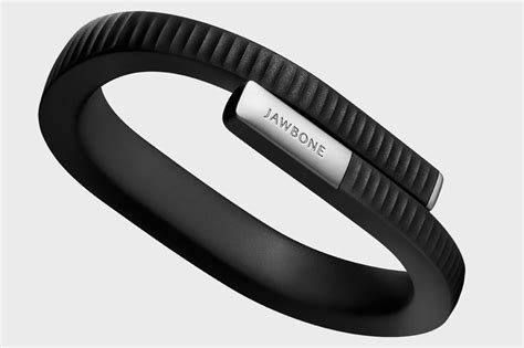 Details About Jawbone Up 24 Fitness Health Monitor And Sleep Tracker