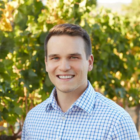 Gaw Van Male Hires Charles Daff As Associate Attorney Wine Industry