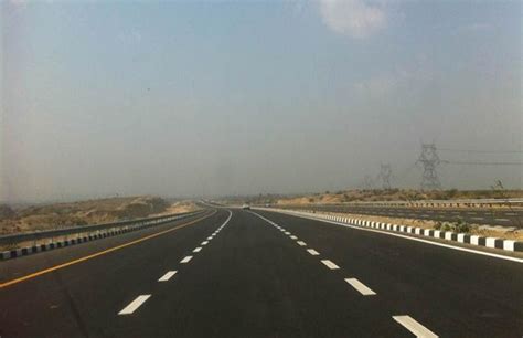 Central Govt Sanctioned 48 Crores For Loni Mohan Nagar Six Lane Route