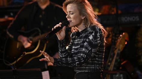 Sing Meinen Song 2020 Ilse Delange Macht „rooftop“ Zur Melancholischen Hymne