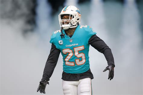 Miami Dolphins Review Cb Xavien Howard Sports Illustrated Miami Dolphins News Analysis