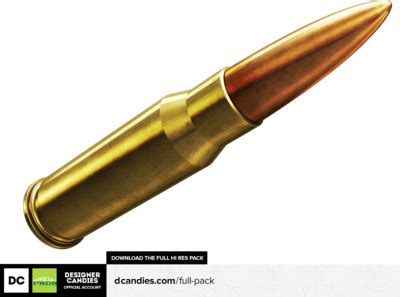 14 Flying Bullet PSD Images - Bullet Shell Drawing, Free PSD Flyer png image