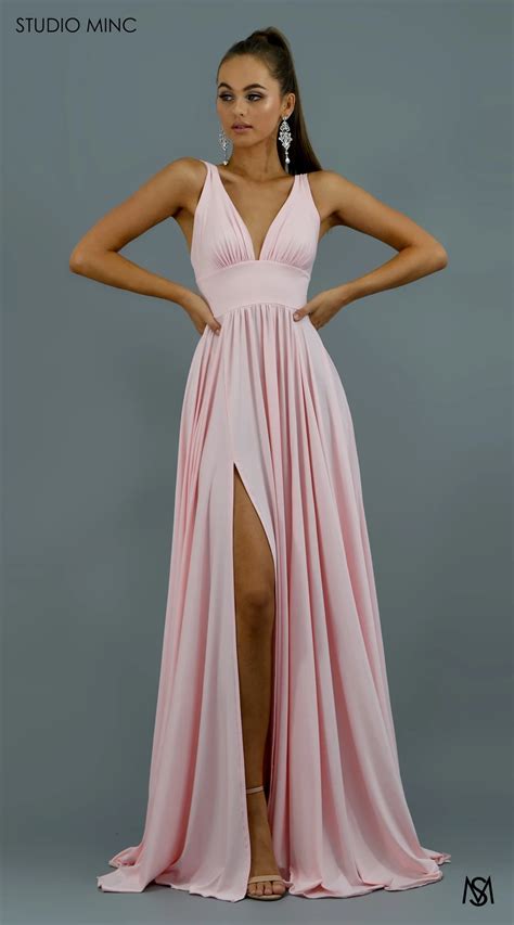 Pin On Pastel Formal And Prom Dresses
