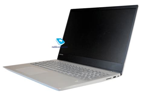 Mobile Обзор ноутбука Lenovo Ideapad 72015ikb