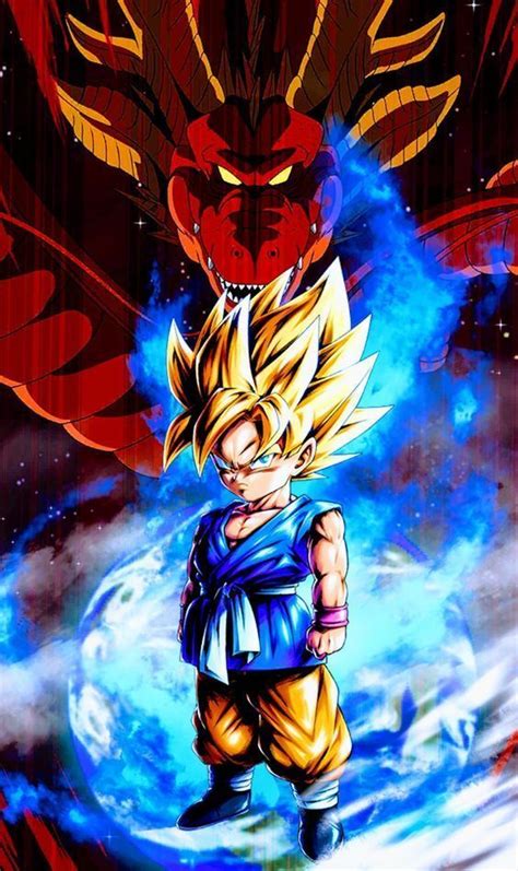 El próximo manga de dbs está casi ahí. Goku y vegeta fondo de pantalla dibujo Goku ultra instinct ...