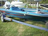 Hawk Bass Boats For Sale Photos