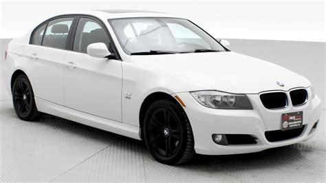2011 BMW 3 Series 328i xDrive | Luxury For Less | ridetime.ca - YouTube