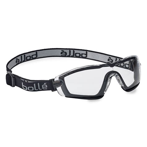 bolle safety glasses cobra hybrid ifc radios and safety