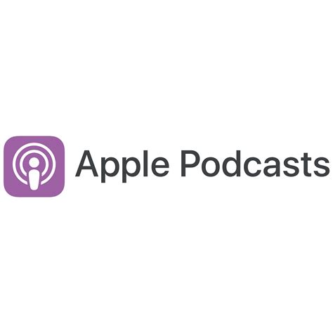 Apple Podcasts Logo Svg Png Ai Eps Vectors Svg Png Ai Eps Vectors
