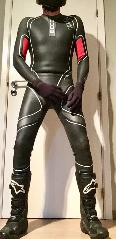 My Fetish For Wetsuits And Spandex On Tumblr