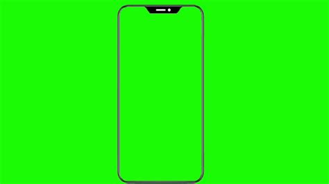 No Copyright Green Screen Iphone 12 Pro Mobile Frame Copyright Free