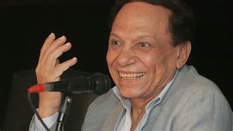 Adel Imam Egyptian Actor And Comic Given Contrary Court Rulings The