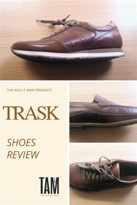 Trask Shoes Review Built On The Story Of America Dress Shoes Men