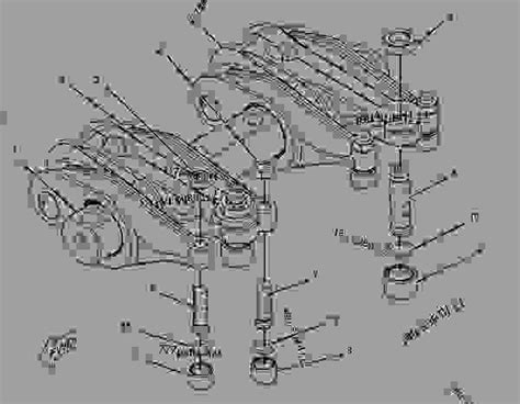 C15 truck engine mxs configuration: C15 CATERPILLAR ENGINE CRANKCASE DIAGRAMS - Auto ...
