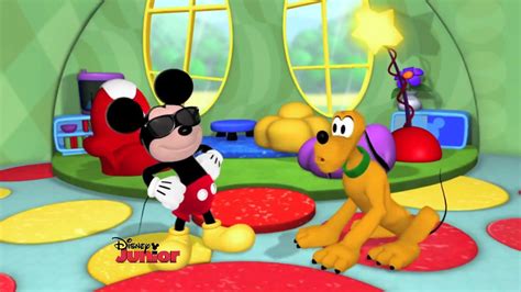 Mickey Mouse Clubhouse The Go Getters Video Dailymotion