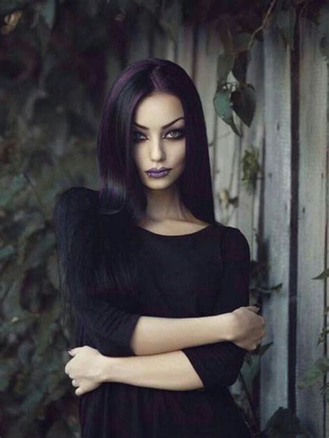 Goth Model Darya Goncharova Gothic Girls Gothic Vampire Vampire Girls