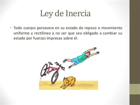 Las Leyes De Newton