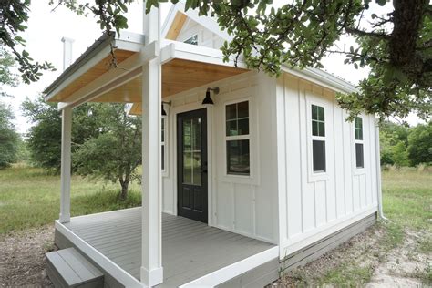 Cottage Cabin 16x40 Cottage Kwik Room 12x14 — Kanga Room Systems In