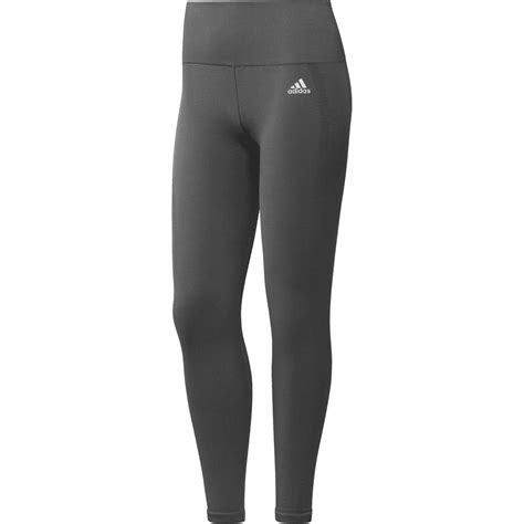 Adidas Womens Aeroknit Yoga Seamless 78 Tight Women From Excell