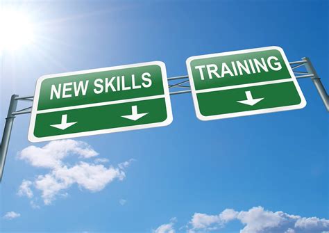 Government To Scale Up Skill Training By Opening 500 Centres In India