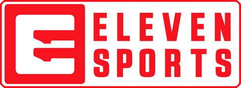 Negociación y representación de atletas y equipos deportivos. Eleven Sports (American TV Network) - Wikipedia