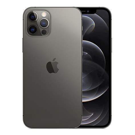 Apple Iphone 12 Pro 256gb Price In Canada