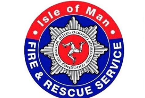 Dont Burn Your Waste Iom Fire And Rescue Manx Radio