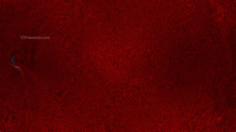 Dark Red Fleece Background Texture