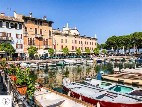 Where To Stay In Lake Garda For An Incredible Holiday In 2023 Arzo