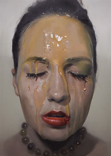 Wonderful Hyper Realistic Paintings