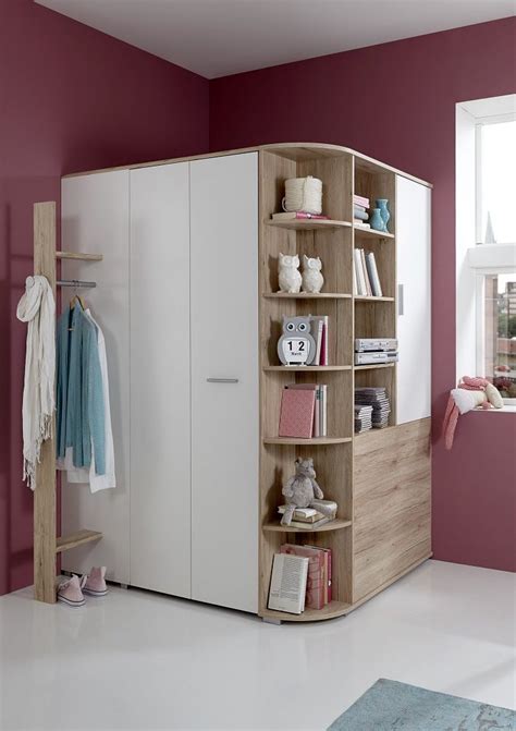 Alors, à quoi sert l'armoire de rangement? Dressings et armoires, meubles et rangements, Armoire ...