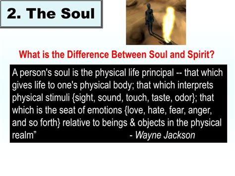 Ppt Body Soul And Spirit Powerpoint Presentation Id2746893