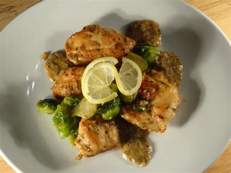 This Is A Really Simple And Super Easy Chicken Entree The Combination