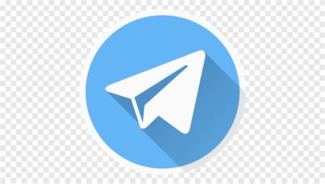 The best selection of royalty free telegram icon vector art, graphics and stock illustrations. Logo de papier bleu rond et blanc, icônes d'ordinateur ...