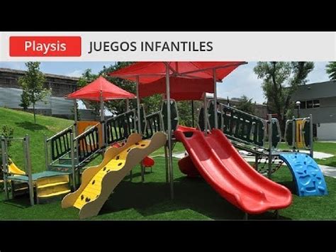 Juegos tradicionales son los juegos infantiles clásicos o tradicionales, que se realizan sin ayuda . Juegos Infantiles Playsis - Inoplay - YouTube