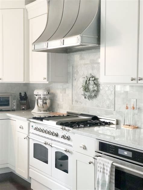 Includes waste strainer, excludes trap & tap. Wolf Dartmouth cabinets, Hallman Range, zinc range hood ...