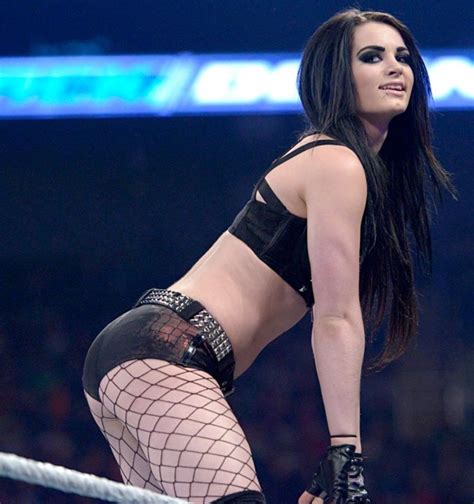 is a return of paige possible or not at all from what i read paige is up for it but her