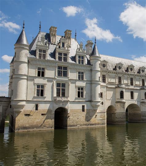 Private Loire Castles Tours Chambord Chenonceau In The Loire Valley