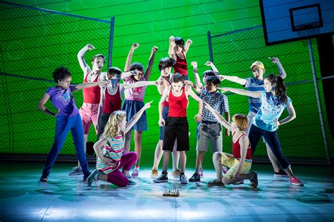 Preview Diary Of A Wimpy Kid The Musical Childrens Theatre Company
