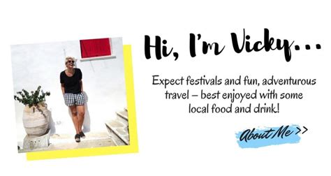 Vickyflipfloptravels Travel And Festival Bloggermy Blog