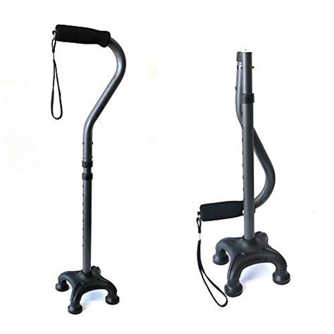 Best Walking Cane For Stability And Balance Problems