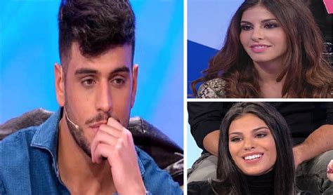 Le foto delle scelte di luigi mastroianni ed ivan gonzalez di uomini e donne. Uomini e Donne, la scelta: Luigi Mastroianni e le ...
