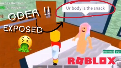 Roblox Inappropriate Images