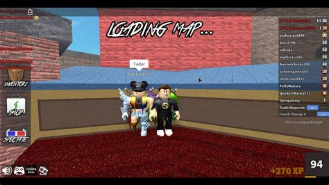 I introduce you the 2nd most op gear in roblox. ROASTING PEOPLE ON ROBLOX? | FUNNY MOMENTS - YouTube
