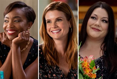 ‘sweet Magnolias’ Season 2 Spoilers New Episodes Coming To Netflix Tvline