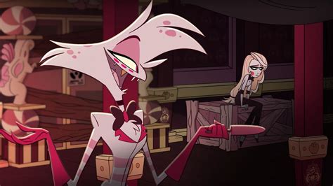 Hazbin Hotel Review The Surprise Indie Animated Hit Of 2019