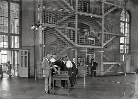 Image Result For 1920 Prison Shorpy Historical Photos Abandoned