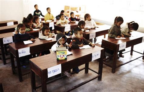 Dunton wayletts farm brentwood road brentwood. Pencils of Promise Is Giving Nonprofits a Hard-Nosed ...